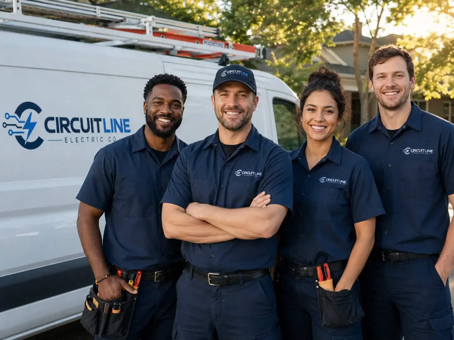 Whole Home Rewiring company in Packwaukee, WI
